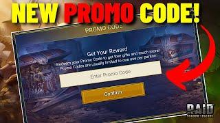  NEW Promo Code Sept 2023!  •  RAID Shadow Legends