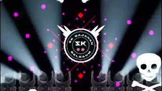 NAD KARAYCH NAY × 440 KARANT MAJHA TUMHALA SOSAL × EDM DROP STYLE MIX DJ SONG ×  DJ SK GAJANAN BGM ×