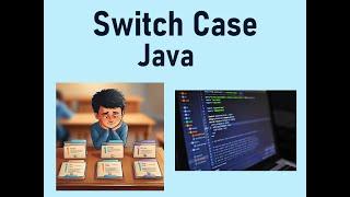 Switch case in Java |FASTQA |Manual and Automation Testing Interview Questions