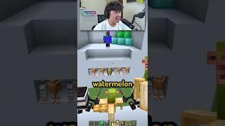 Brain Rot Match But I Got Watermelon