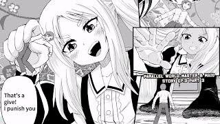 Parallel World Master and little girl Maid | EP.3 Part 3 [Manga]