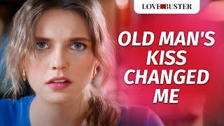 Old Man's Kiss Changed Me | @LoveBuster_