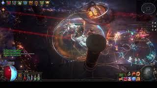 Path of Exile - Dark Star