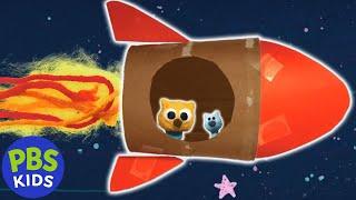 Work It Out Wombats! | Adventures in Sunnyfunland: Welcome to Sunnyfunland!  | PBS KIDS