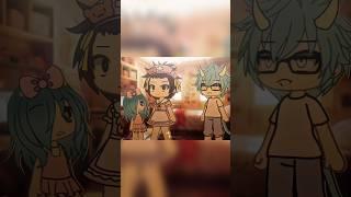 bro is secretly enjoying the view #trending #gacha #gachatrend #shorts #bl #funny #gachalife