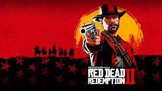 Red Dead Redemption 2, НУЖНО ЗАКОНЧИТЬ НАЧАТОЕ, СЮЖЕТ С НУЛЯ №12