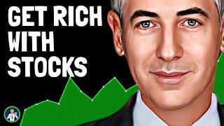 Bill Ackman's 30x Market CRUSHING Strategy Revealed!