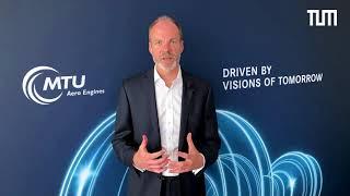 Lars Wagner Statement Video