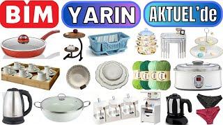 BİM 4 EKİM 2024 BİM YENİ GELECEK  ÇEYİZLİK ÜRÜNLER VE MUTFAK | ÜRÜNLERİ | BİM AKTÜEL KATALOĞU