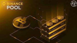 Binance birjasida pool hovizlaridan foydalani 1ta bitcoinni 2ta qilish yòli.Bu sizga albatta foydali