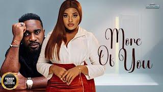 More Of You ( OGE GABRIEL UZOR ARUKWE ) || 2024 Nigerian Nollywood Movies