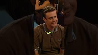How I Met Your Mother || Barney: Unless You Die Between Now And Then.. #shorts #himym
