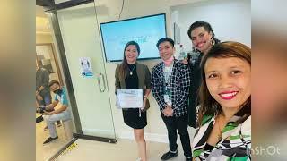 Vesta Homes Monthly Sales Recognition Event 2021 (Le Menda Residences Showroom)