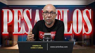 CORTE CARLO RIBAS RESPONDE | PESADELOS