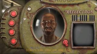 Fallout: New Vegas на движке Fallout 4 читайте описание/Fallout: New Vegas on the engine Fallout 4