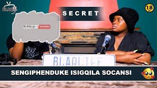 SIKHIPHA IZIMFIHLO | Umfazi kaMalume ungenza isqgila socansi | S1 - EP95