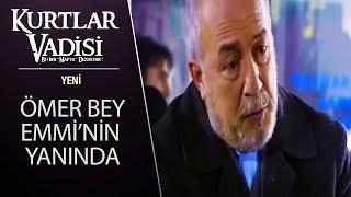 Ömer Hoca Emmi'den Yardım İstiyor - Kurtlar Vadisi 3. Bölüm / 2018