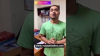 ELIGIBILITY CRITERIA FOR MBBS ABROAD 2022 | STUDY MBBS ABROAD | RUSSIA MEDICO |MBBS FROM Russia
