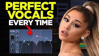 EVERY PRODUCER Should Use this VOCAL MIXING Trick