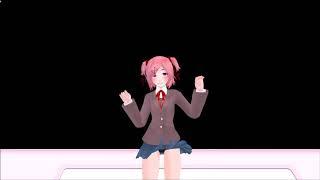 Hit Or Miss natsuki