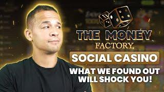 The Money Factory Social Casino Review - Is It A SCAM?