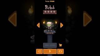 Redungeon - Ribb Abilities