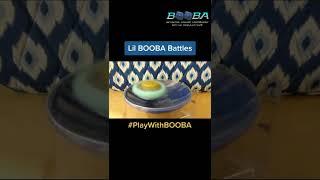 lil booba battle 2 