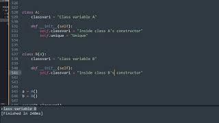 Understanding Python super() with __init__() methods