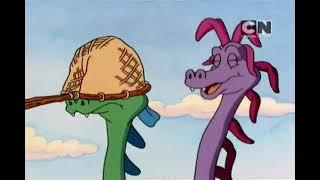 Dragon Tales New Episode in Hindi | Dragon Tales 10 episode in Hindi | Hindi cartoon