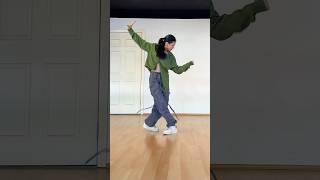 JIMIN - Who | Dance Cover by Özge Çaltakoğlu #jimin #who