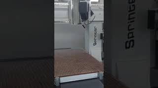 SprutCAM X 5 Axis.