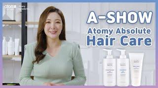 A-Show! Absolute Hair Care