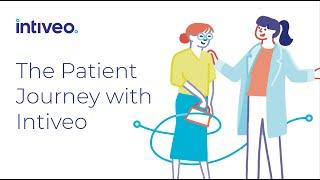 The Patient Journey with Intiveo