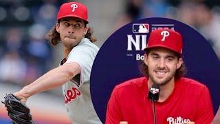 Aaron Nola Looks Forward to Game 3 Start at Mets: “pretty cool place to play”