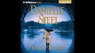 Honor Thyself  By Danielle Steel | Audiobook Full