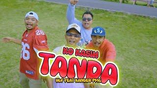 Ko Kasih Tanda//HLF Feat Kanser Pmc//Official MV 2025