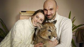 Couple Share Studio Flat With A Cougar | BEAST BUDDIES