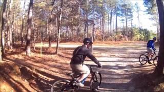 Extreme Amateur MTB Films
