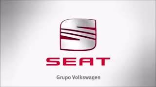 Seat Logo History (Updated)