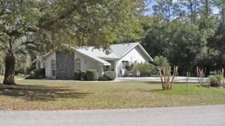Home for Sale in Citrus Hills, Inverness, Citrus County, Florida, $175,000