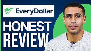 Everydollar App Review 2024 - Best Budgeting App?