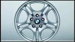 Original BMW Parts - English