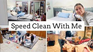 SPEED CLEANING MOTIVATION 2024 | EXTREME CLEANING MOTIVATION FOR THE NEW YEAR! THE SIMPLIFIED SAVER