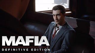 Принятие в семью в Mafia: Definitive Edition  #1