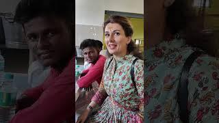 НЕПРИЛИЧНАЯ ЖЕНЩИНА  #замужвиндию #замужвиндиюнаташа #india #ParamArturNatasha #foreignwife