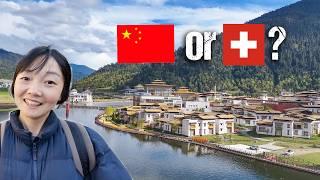 The Alpine China That Looks Like Switzerland I S2, EP84