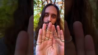 Healing Chronic Pain & Inflammation | ASMR REIKI #reiki #asmrreiki #energyhealing