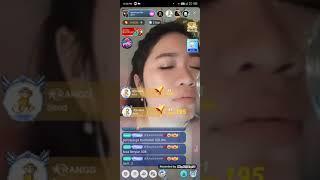 #9 Belvania on Bigo Live Indonesia 23/12/19