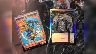 Exotic MTG &  Izzet Star January Giveaway!!