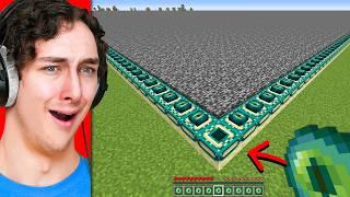 Answering ALL Your Minecraft Questions in 24 Minutes